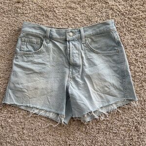 Free people | we the free ivy mid-rise jeans